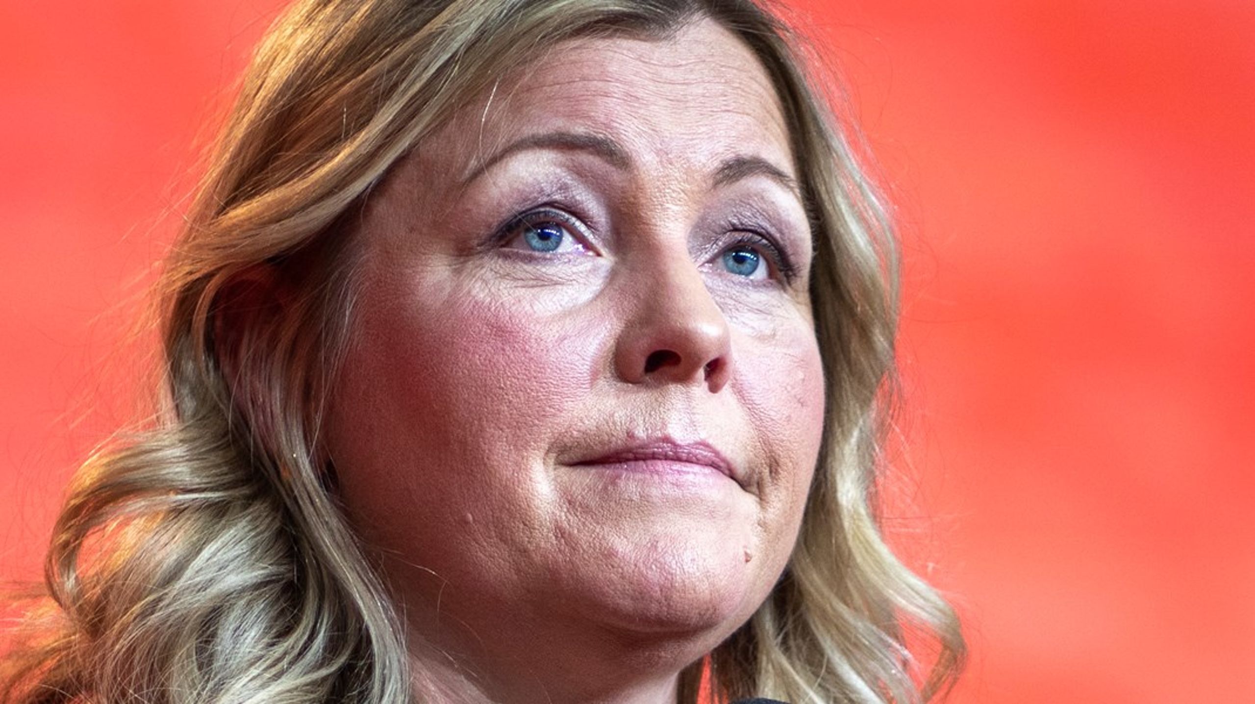 Nok en gang blir Nav refset.&nbsp;–&nbsp;Jeg deler jo stort sett alle de bekymringene som Riksrevisjonen peker på, sier arbeids- og inkluderingsminister Kjersti Stenseng.