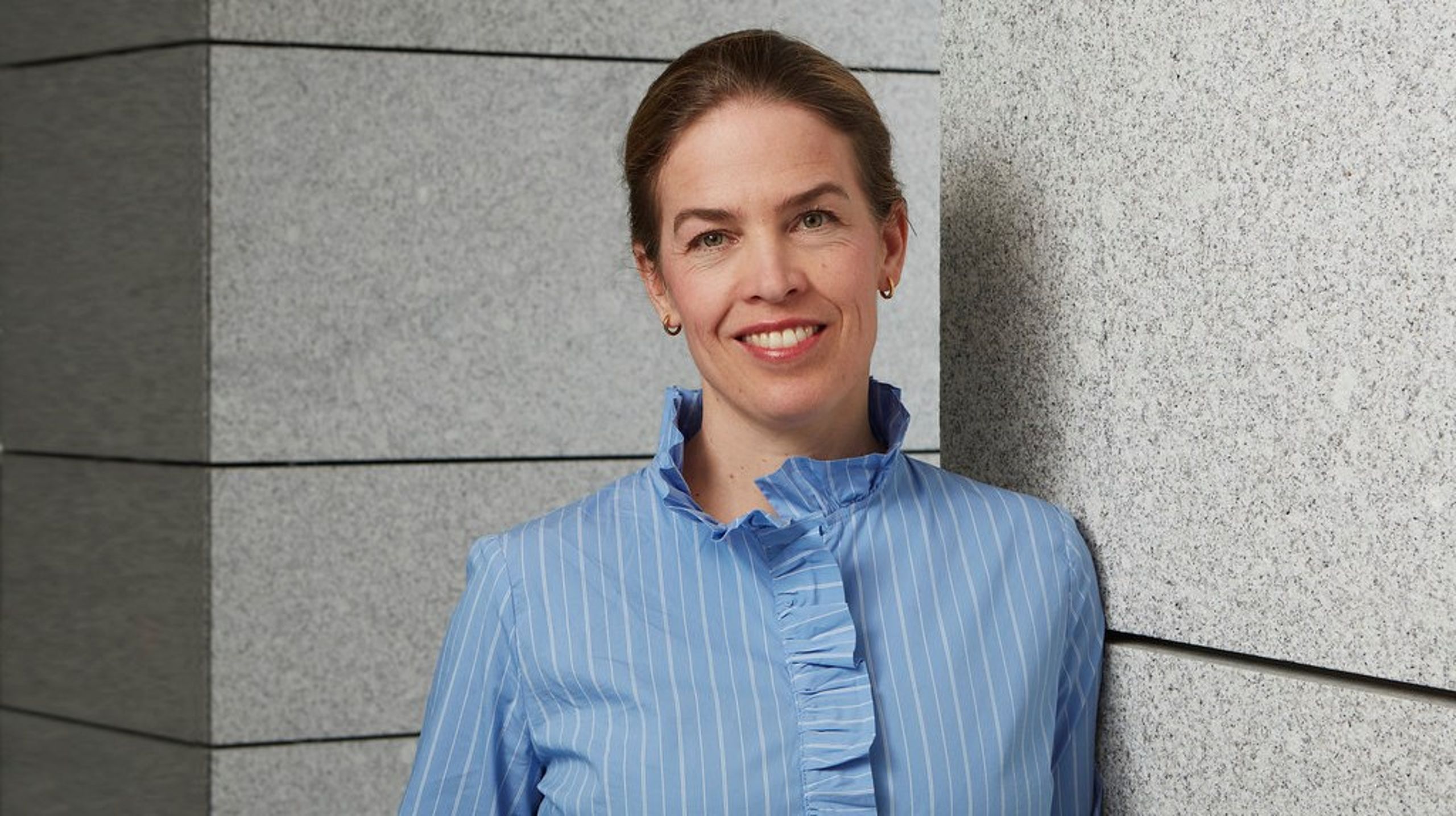 Siri Bentserud Wingerei blir ny kommunikasjonsdirektør i Helsetilsynet. Der ansettes det også en ny assisterende direktør i&nbsp;Trude Rikstad-Nilsbakken fra årskiftet.