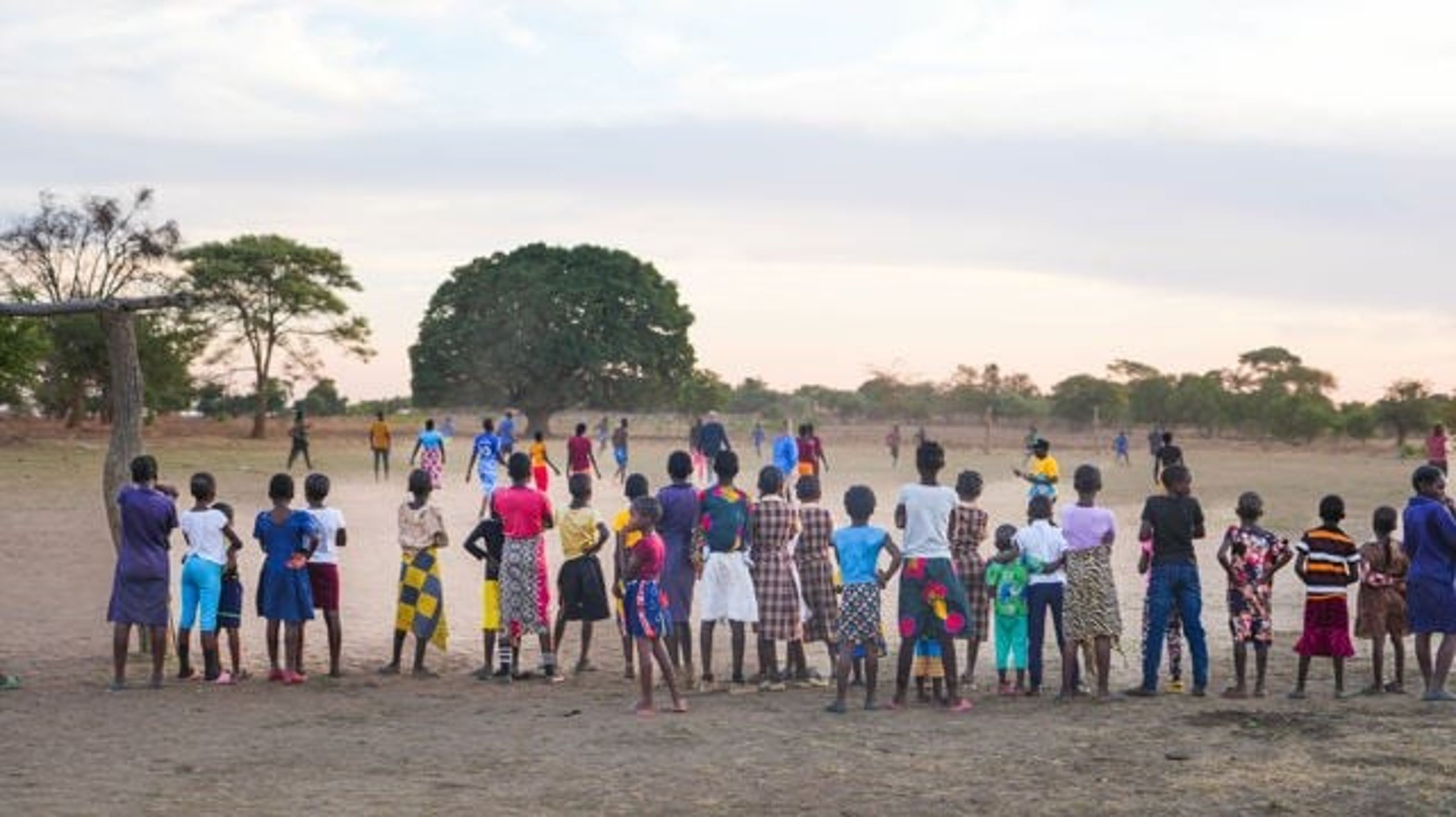 Norad skal utvikle et nytt system for tildelinger til utviklingsprosjekter.