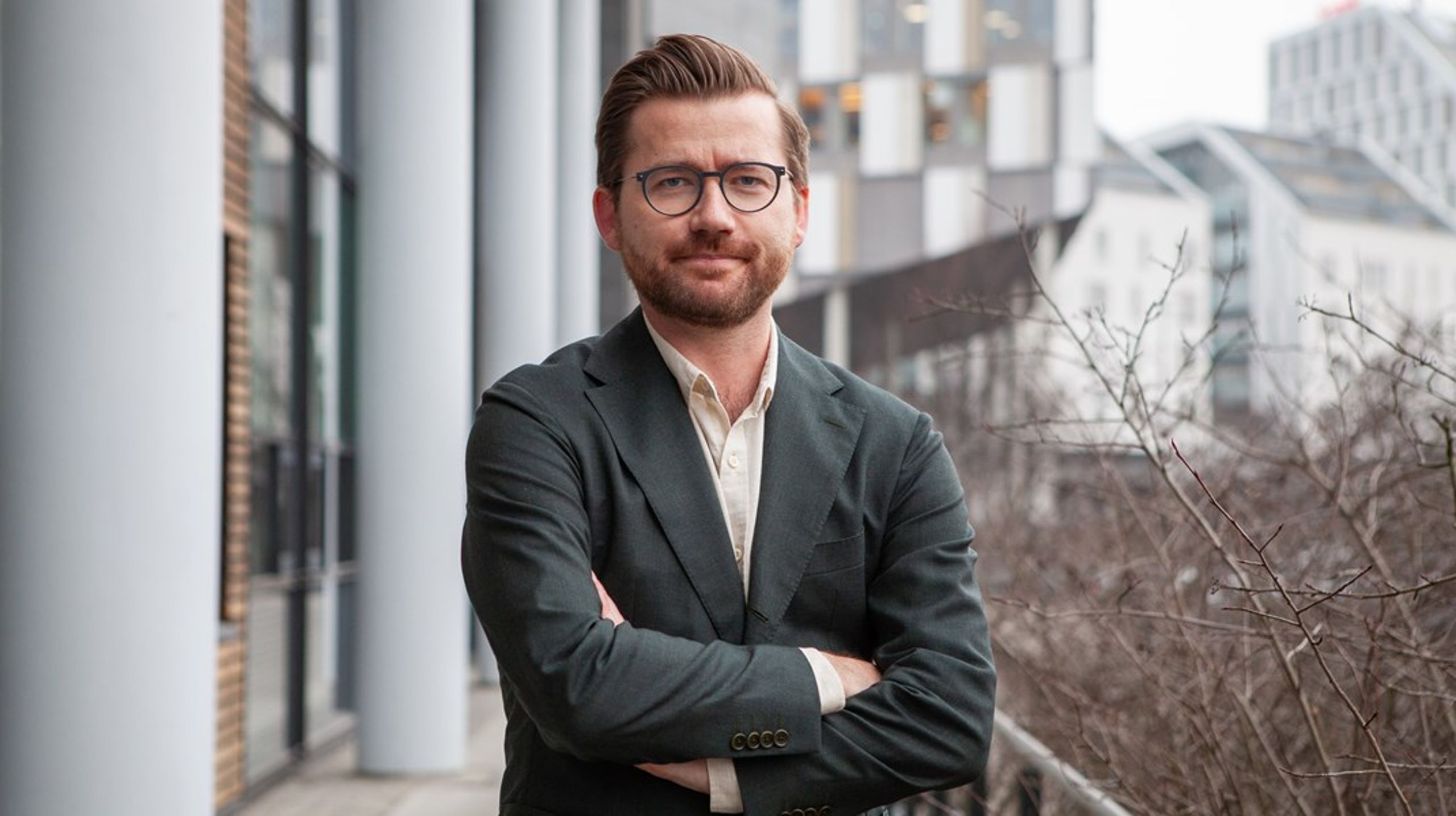 Sveinung Rotevatn mistet stortingsplassen etter at Venstre gjorde et elendig valg. Nå har han fått seg et nytt styreverv.