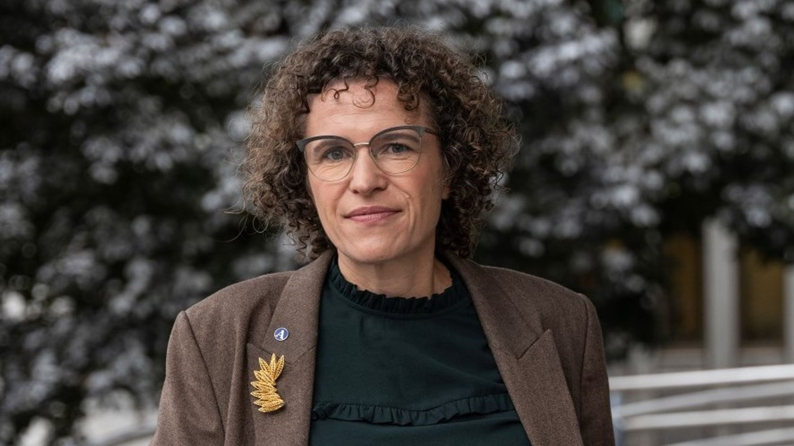 Leder i Akademikerne kommune, Tonje Leborg, mener det er uforståelig at KS vil fjerne muligheten&nbsp;for lokale forsøksordninger fra hovedavtalen i kommunene.