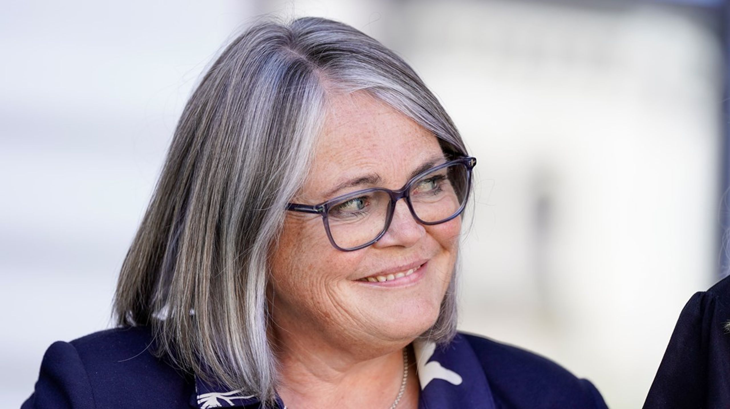 Tidligere stortingsrepresentant for Høyre, Kari-Anne Jønnes har fått ny jobb.