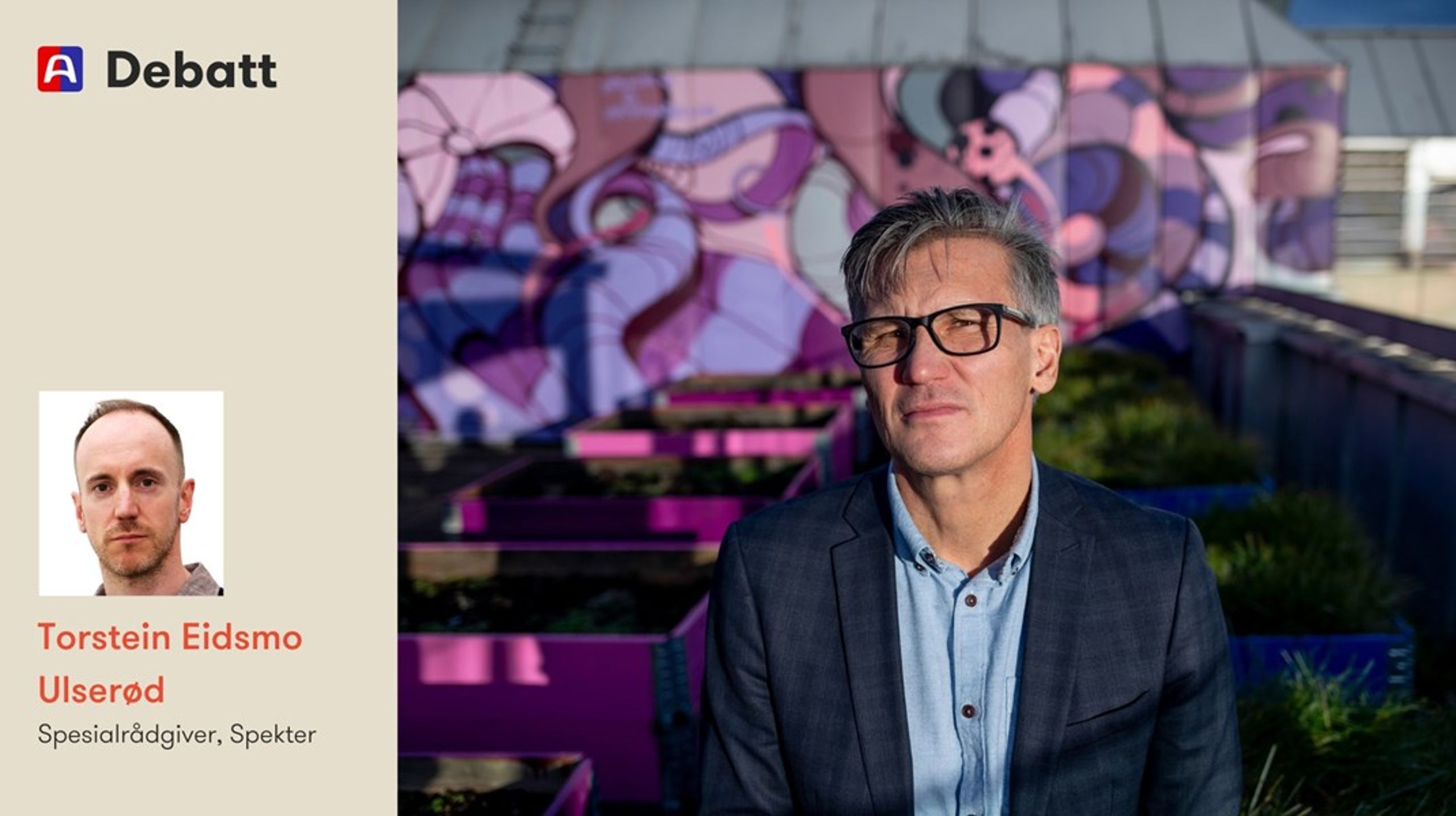 Likestillingsombudet og Spekter er enige om at det ikke er grunnlag for å slå fast at norske arbeidsgivere driver lønnsmessig diskriminering av kvinner, skriver innleggsforfatteren.