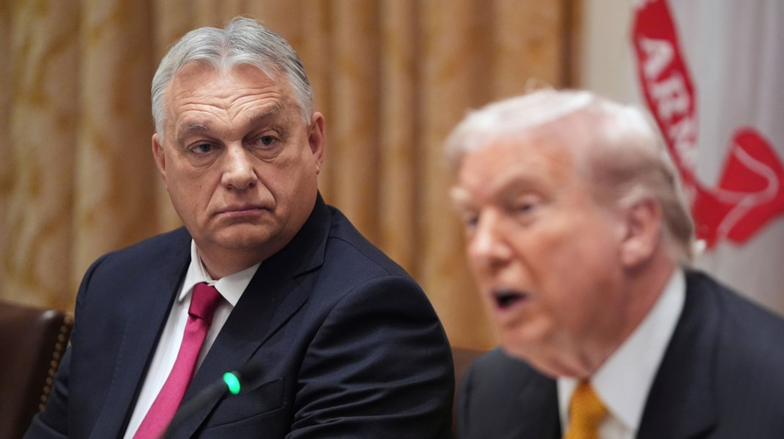 Orbáns langvarige makt og nære forhold til MAGA-bevegelsen står sentralt i årets valg, som kan bli et av mange veivalg for verden i 2026.