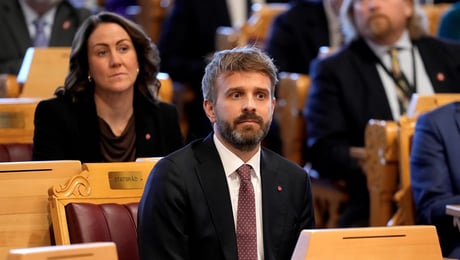 Stortinget sier nei til lovendringer: – Må ha vært en arbeidsulykke i departementet