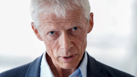 Nav-sjefen måtte gå: – Jeg var jo ikke blind for det som hadde skjedd med mine forgjengere