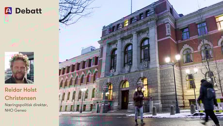 Høyesteretts dom svekker prinsippet om kvalitet og kostnadseffektivitet i velferdstjenester