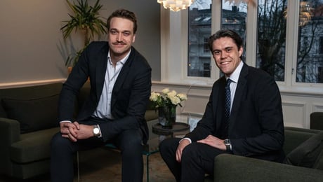 Frp-rådgiver går til Kruse Larsen