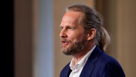 Hylgråt på avskjedsfest: – Vi har klart å få til noe som er helt unikt i verden