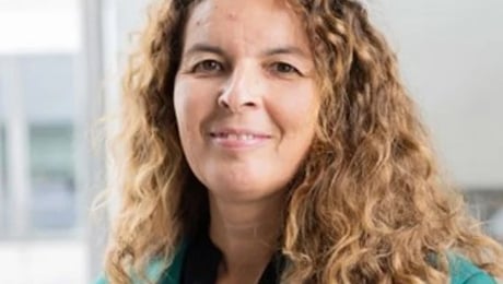Hun blir ny direktør i Brønnøysundregistrene