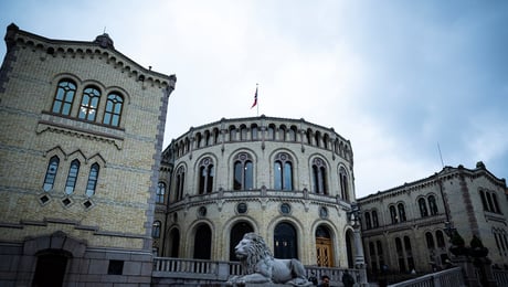 Fra nå er det magiske tallet 72 – dette er lovendringene som trer i kraft nå