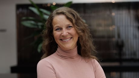 Ny generalsekretær i Tekna