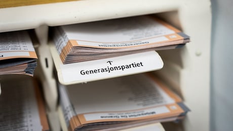 Tidligere fylkesleder har varslet mot Generasjonspartiet