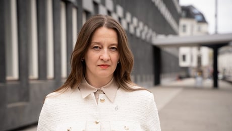 Amnesty skal ansette tek-politisk rådgiver: – Teknologiutviklingen setter menneskerettighetene på prøve