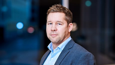 Historisk digitaliseringsdirektør får ansvar for gigantprosjekt