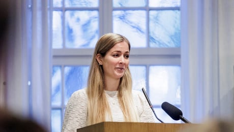 Fikk Fritt Ords Honnør for å ha avdekket ordførers overgrep og «utvist stort ytringsmot»