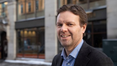 Ny assisterende generalsekretær i Kirkens Bymisjon