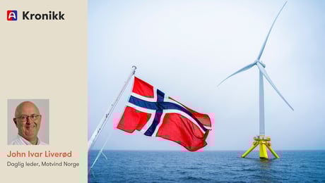 Markedets makt over energipolitikken