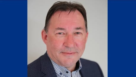 Gunnar Alskog er ny styreleder i Helse Nord