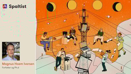 2026 er året KI blir flaut på jobb