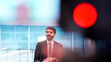Dette skjer i politikken i uke 3: Helsetale, Ap-samlinger og starten på en europaturné
