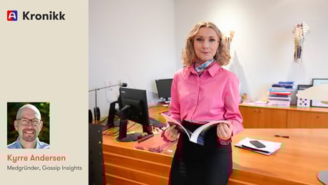 Datasentre bør avkreves regnekraft til en nasjonal regnebank for KI