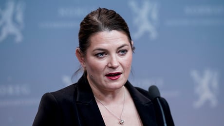 MDG vil tvinge Myrseth til å utlevere Telenor-dokumenter