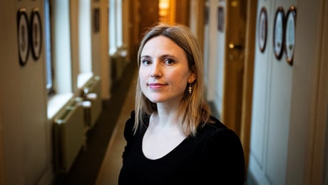 Så mye kan folk fra politikken tjene i PR-bransjen: – Blir mer belønnet for mindre viktig arbeid