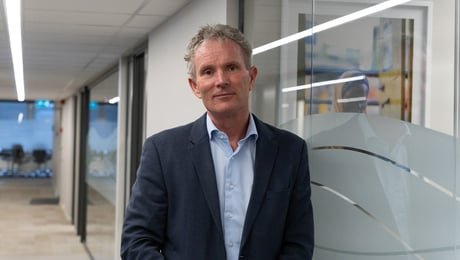 Norfund-sjefen gir seg: – Skuffet over at det ikke har skjedd mer