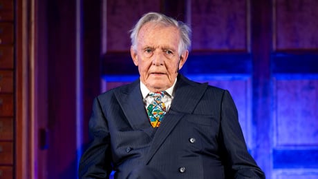 Arbeidet hans har reddet millioner av mennesker. Nå er han bekymret for fremtiden