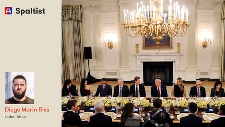 Teknologi er ikke et verktøy, men et geopolitisk maktmiddel