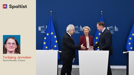 Hvor mye marked er det igjen i strømmarkedet?