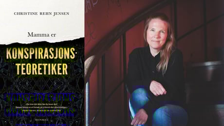 Den mørke familiehistorien er tankevekkende, men etisk krevende