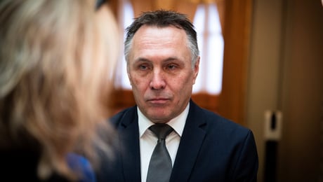 Mener våpendebatt ble drevet fram av lobbyisme