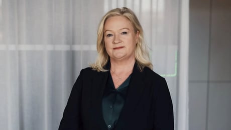 Forlater Datatilsynet – blir kultur-topp