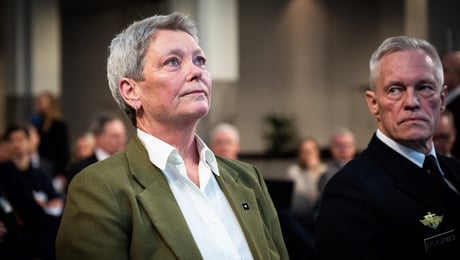 PST varsler redegjørelse om Kongehuset: – Noe man skal være oppmerksomme på
