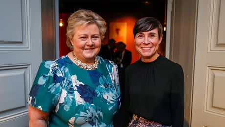 Dette skjer i politikken i uke 7: Ny Høyre-leder, Epstein-granskning og redegjørelse fra statsministeren i Stortinget