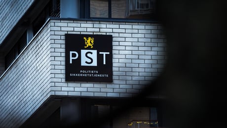 46 personer vil bli PST-direktør og lede ny enhet