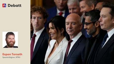 Åpen kildekode kan bidra til digital suverenitet og strategisk uavhengighet – men krever langsiktighet