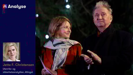 Dømmekraftkommisjonen – ingen garanti for forbedring