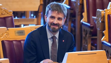 Ap sikret seg flertall for eget sykehus-forslag i siste liten. Sp er svært skuffet