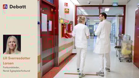 Lik betaling for ekstra arbeid