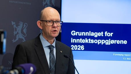 Tallene som styrer lønnsoppgjøret: – Viser at lønnsomheten i industrien tyter ut i bonuser og direktørlønninger, sier LO