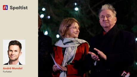 Er Mona Juul alt som er galt med kongeriket?