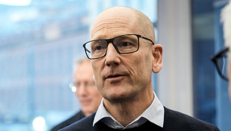 Uventet høy prisvekst. Krever at Stoltenberg kommer på banen