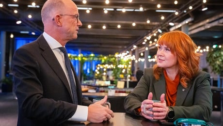 Slik blir lønnsoppgjøret: Det starter uvanlig fredfullt, men det finnes en tikkende bombe