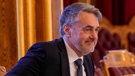 MDGs «kongemaker» sikret flertall for eget forslag: – Verre enn å velge mellom pest og kolera