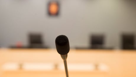 Du har ytringsfrihet, også på jobben 