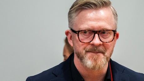 YS-lederen med klar melding til Høyre: – Et ekstremt forslag