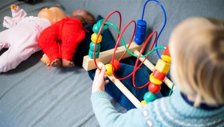 Ingen får vite hva Bufetat mener om organisering av barnevernet som etaten har ansvar for